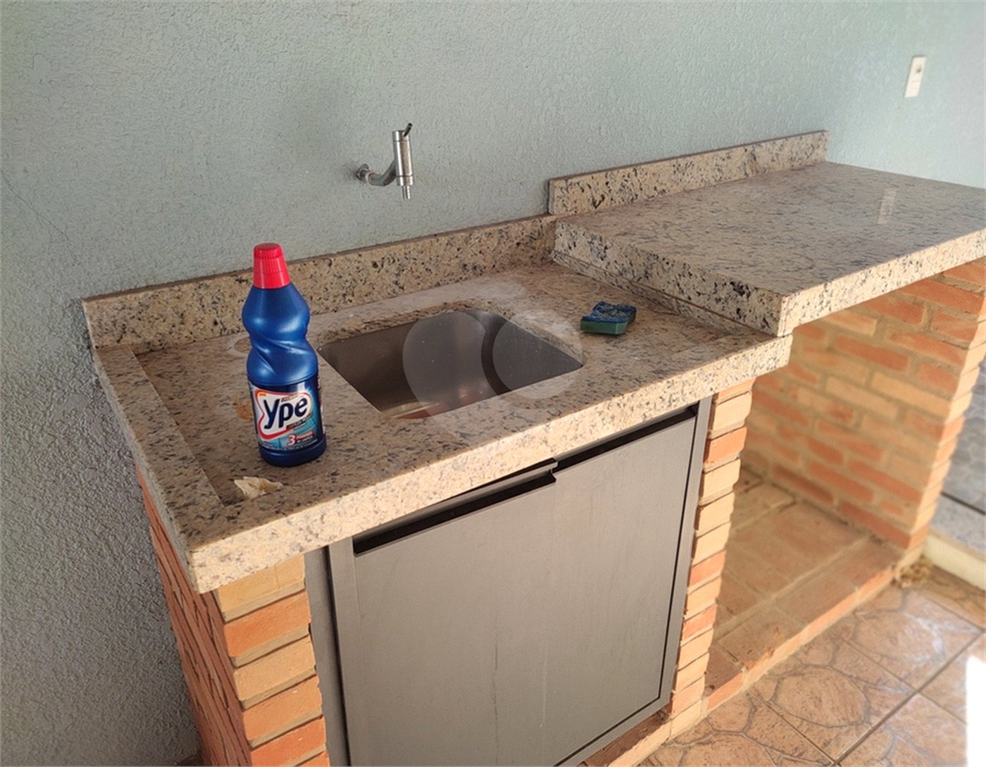 Casa Térrea à venda com 3 quartos, sendo 1 suíte, em Jardim Itamaracá, Indaiatuba, SP