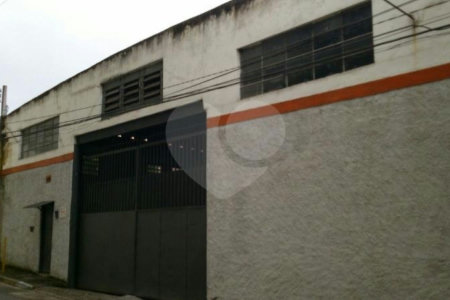 Prédio à venda ou para alugar em Guarapiranga, São Paulo, SP