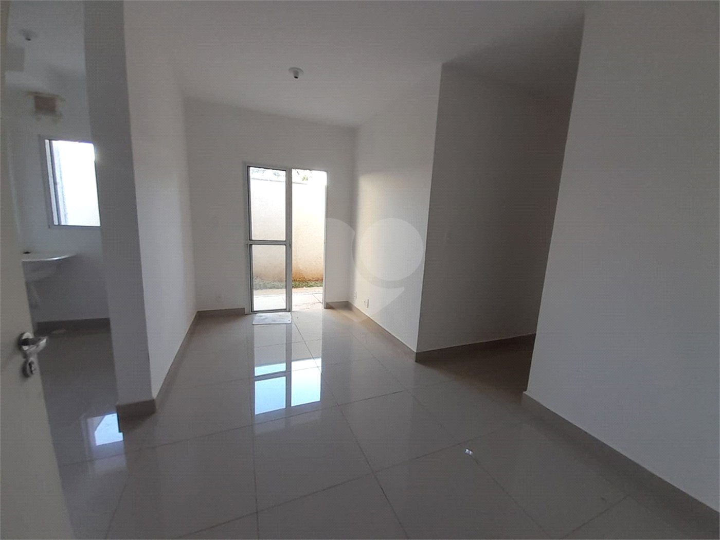 Apartamento a venda no Flor de Liz Residence - São Carlos-SP