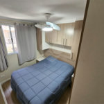 Apartamento a venda ao lado do Shopping Andorinha 2 quartos 1 vaga
