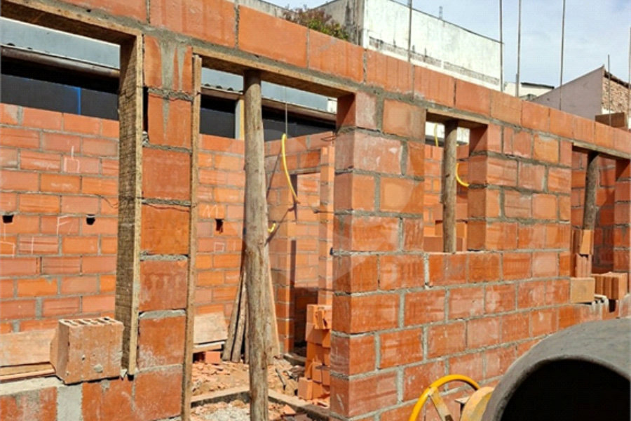 Apartamento a Venda Jaçanã 27,15m2