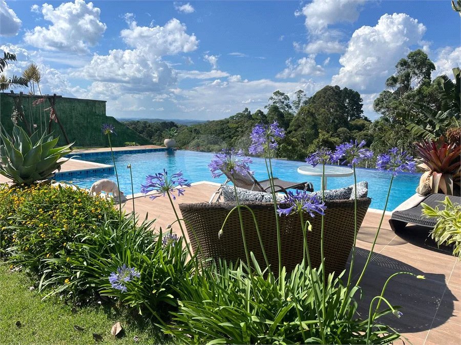 CHÁCARA DOS SONHOS 2.000m² - MAIRIPORÃ / PICO OLHO D'ÁGUA - 40 MIN DE SP