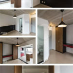 Studio moderno e aconchegante de 29,65m² no Bom Retiro.
