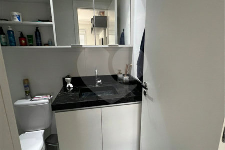 Apartamento novo à venda - Tatuapé