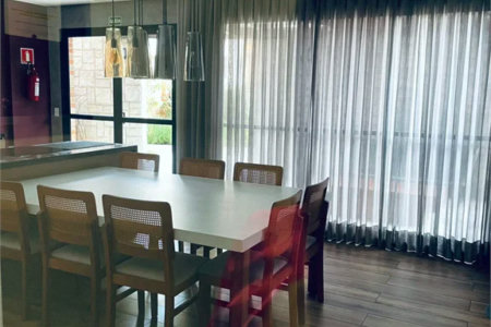 Lazer e comodidade em Osasco ótimo apartamento com vaga coberta