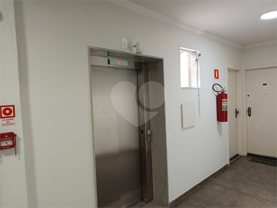 Apartamento á venda - Jabaquara