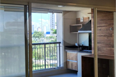 APARTAMENTO A VENDA 116M² 2 DORMITORIOS, 2 SUITES, 3 BANHEIROS, 2 VAGAS - CONDOMINIO PREMIERE - SÃO
