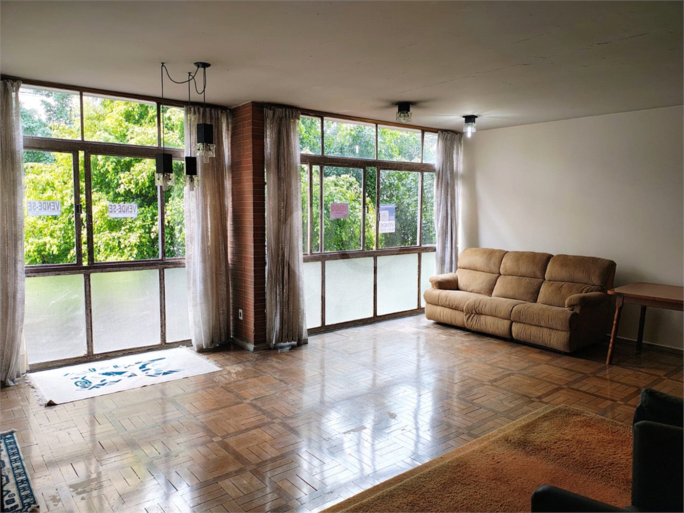 Apartamento à venda no Bom Retiro 195m2 3 dormitórios 1 vaga