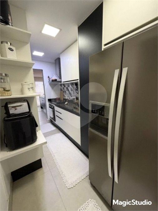 Apartamento com 120m², 3 dormitórios, sendo 3 suítes, 2 vagas de garagem, à venda no Tatuapé.