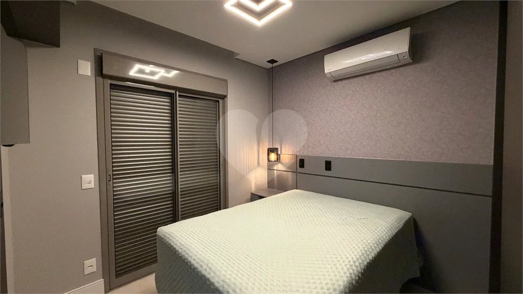 Apartamento Residencial Bairro Jardim Elite - Piracicaba/SP