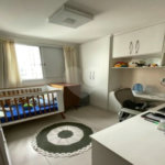 Apartamento à venda com 3 quartos, sendo 1 suíte, em Jardim Prudência, São Paulo, SP
