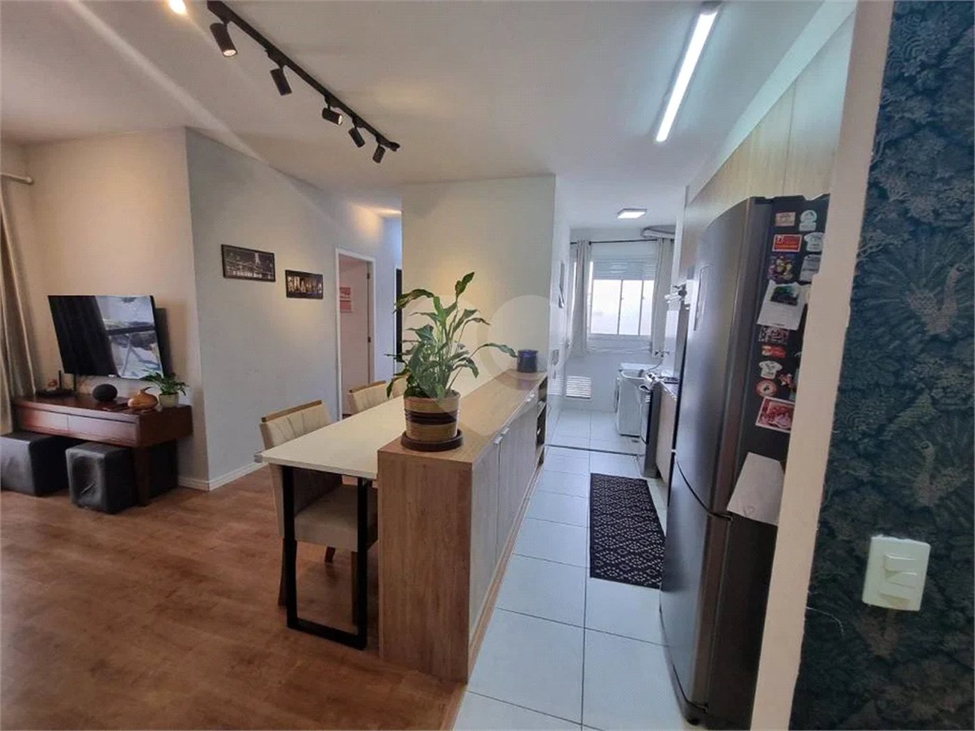 APARTAMENTO A VENDA EM SP BRÁS