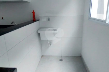 Apartamento 1 dormitório na Mooca para locação