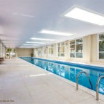 91m² - 3 dorm - 2 vagas