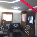 CASA 2 DORMITORIOS 1 SUITE JARDIM PREZOTTO