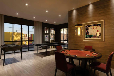 Bothanic Parc Residence