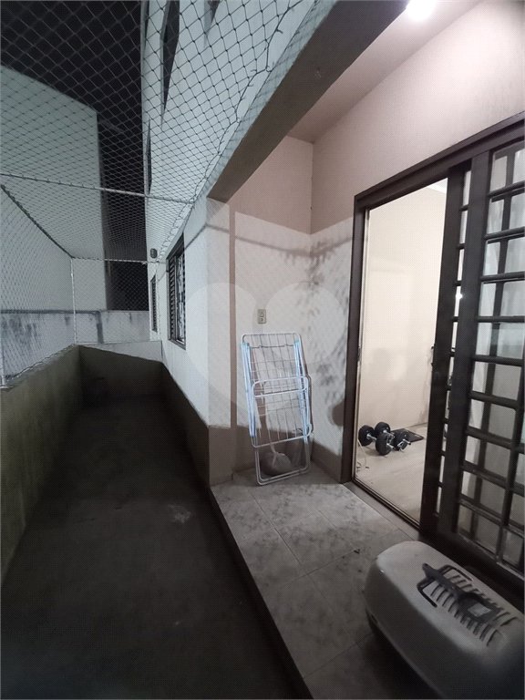 Apartamento térreo na Vila Nery - São Carlos/SP