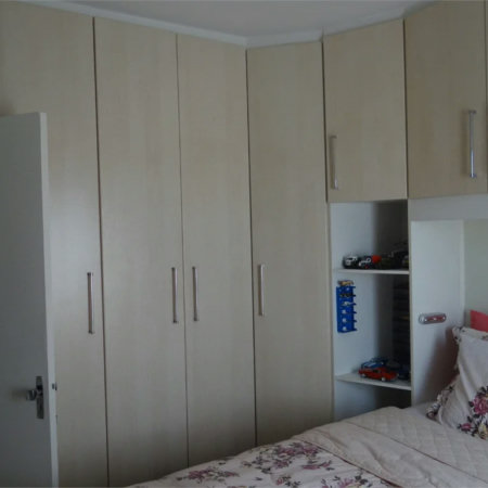Apartamento com 2 vagas no Butantã