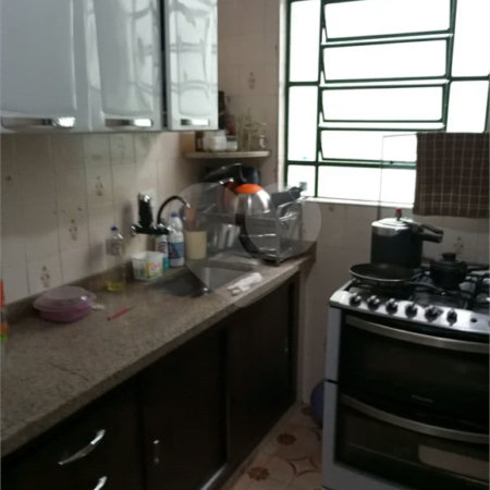 CASA TERREA A VENDA MOOCA