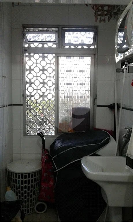 Apartamento 1 dormitório - Santa Cecilia
