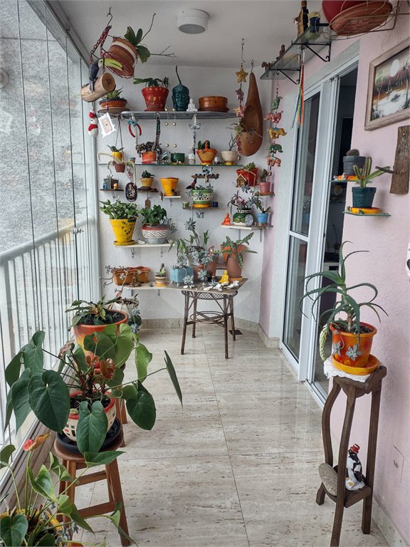 Apartamento á venda com 42m² - Mooca