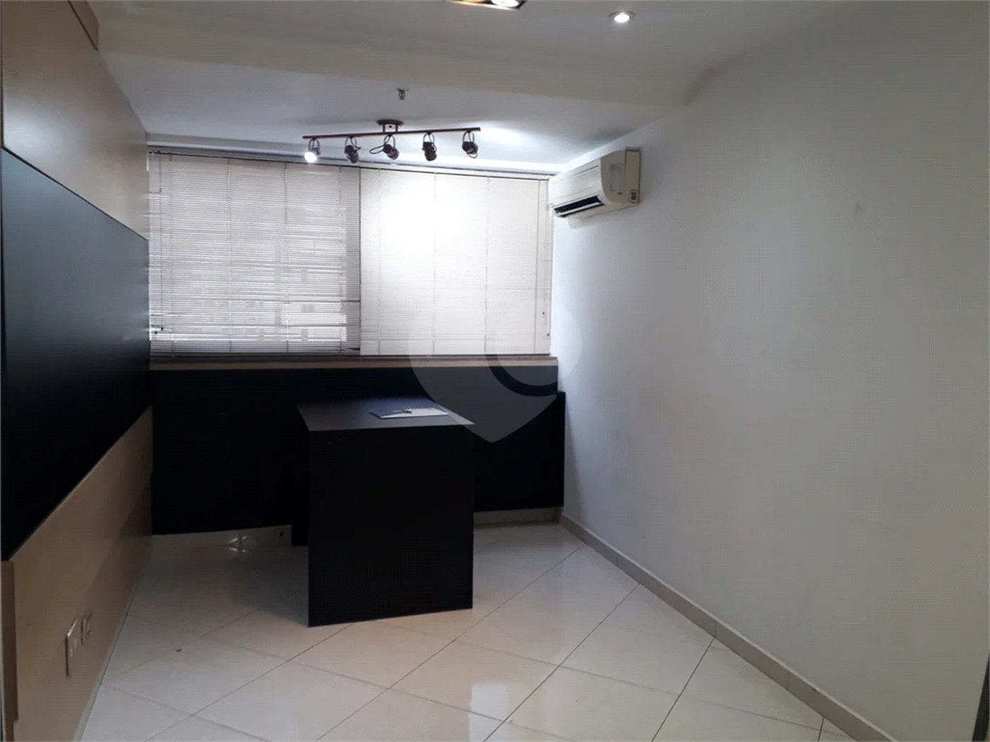 Conjunto comercial, 62 m², para locação em Higienópolis