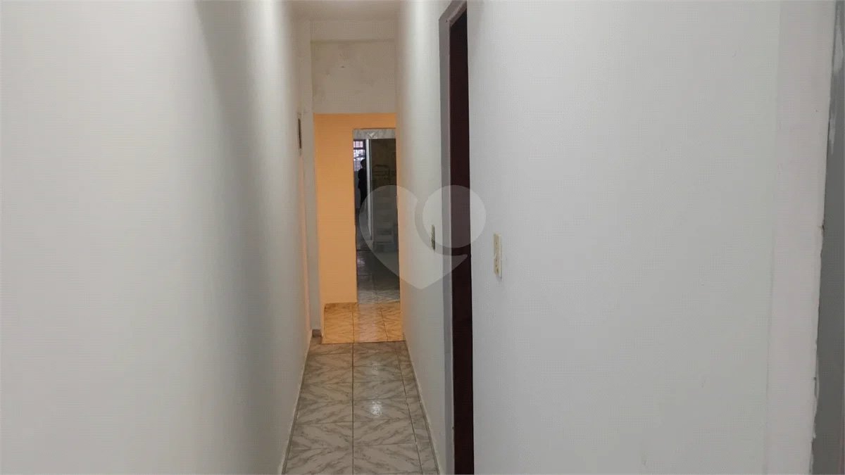 Casa Térrea à venda com 2 quartos, sendo 1 suíte,  em Casa Verde, São Paulo, SP