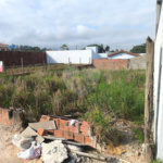 Terreno Jardim Embaré 250 metros