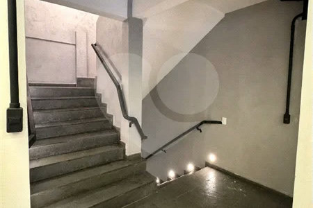 PRÉDIO COMERCIAL DE 400M² PARA LOCAÇÃO 3 ANDARES EM SBC