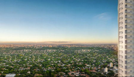 Breve lançamento - Apartamento na nova Faria Lima