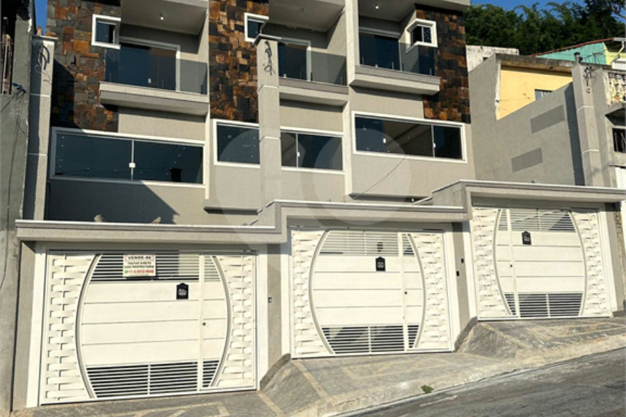 Sobrado dos Sonhos com 3 Dormitórios à venda, 190m² - Vila Pirituba