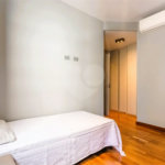 Vila Clementino - Apartamento reformado | 186 m² | 3 suítes | 3 vagas livres
