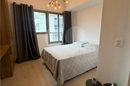 STUDIO 21 M² PARAISO