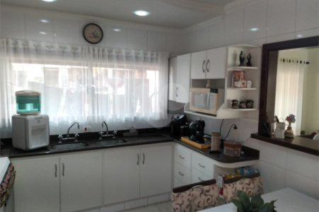 Casa/Sobrado para venda na Vila Prado