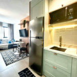 Apartamento para venda em Moema Apartamento Av. Pavão