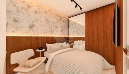 Apartamento à venda com 1 quarto em Jaçanã, São Paulo, SP