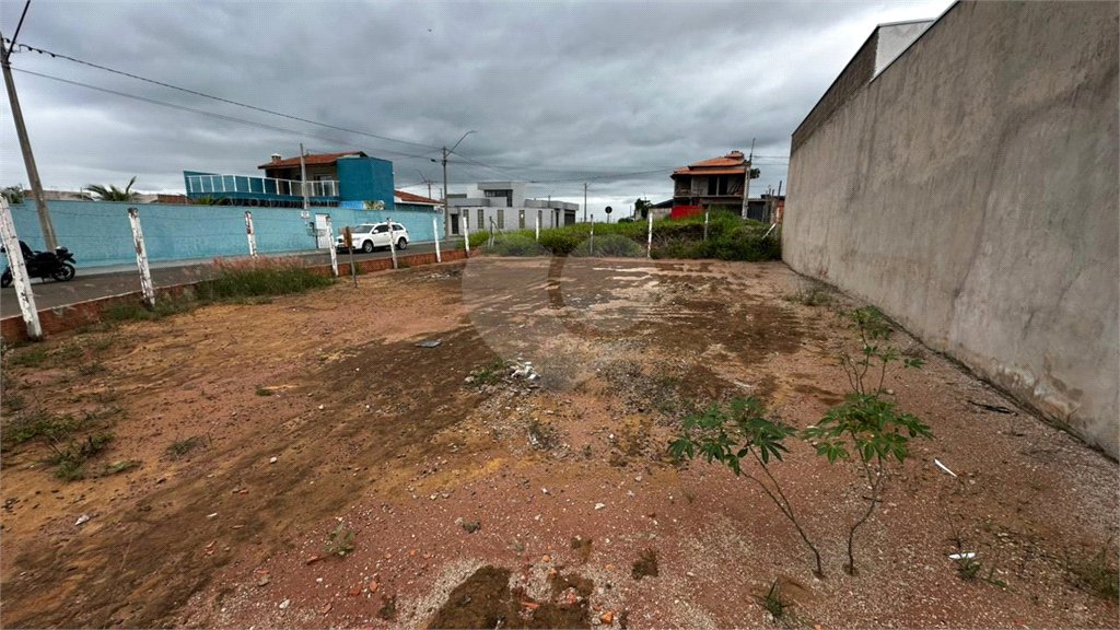Terreno à venda em Residencial Arcoville, São Carlos - SP
