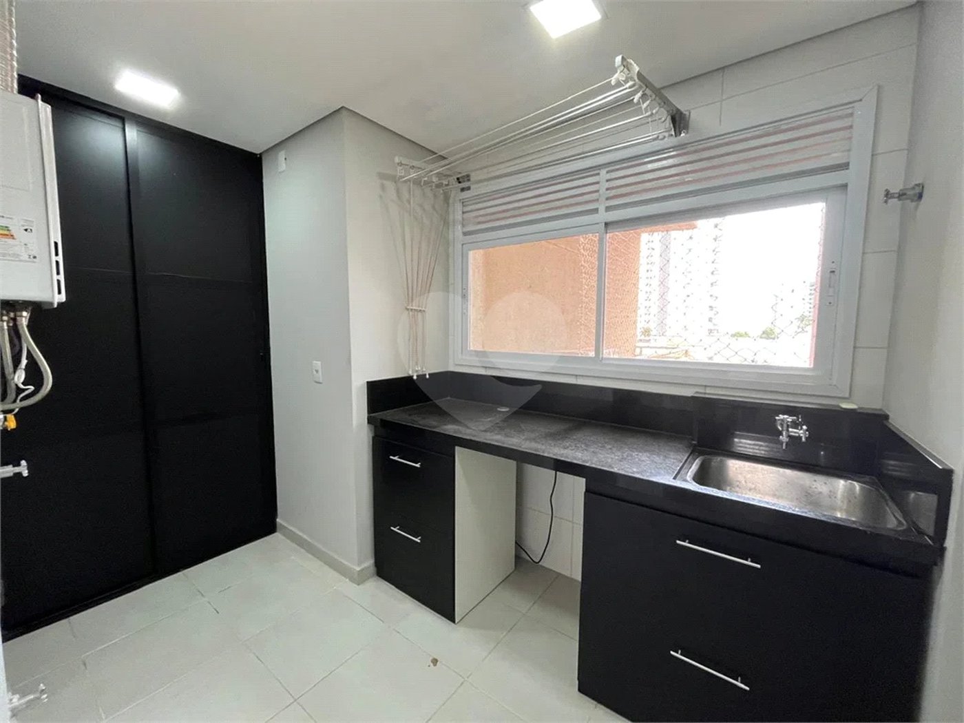 Maravilhoso Apartamento com 3 quartos no Jardim Europa