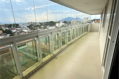 Cobertura Duplex à Venda no Bravo Residencial | Campo Grande