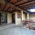 Sobrado espaçoso com 3 quartos,no Parque Fehr á Venda!