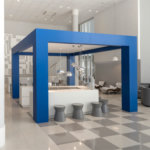 Aluguel 1 suíte com closet e 2 vagas Vila Olímpia, São Paulo