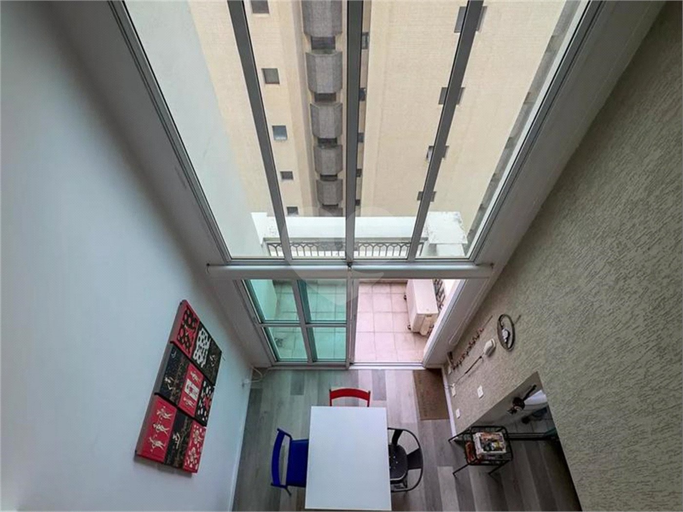 Apartamento à Venda no Campo Belo – Rua Demóstenes, 606