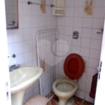 Casa na Vila Madalena com 240 metros quadrados de terreno