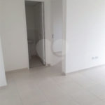 Apartamento para venda ou locação na Vila Guilhermina, 30m², 1 quarto