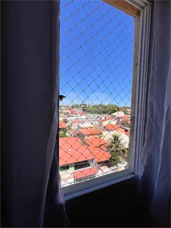 APARTAMENTO A VENDA, CONDOMINIO VILA CAETAS, VILA SÃO JOSÉ, 2 DORMITORIOS, 1 VAGA DE GARAGEM, TAUBAT