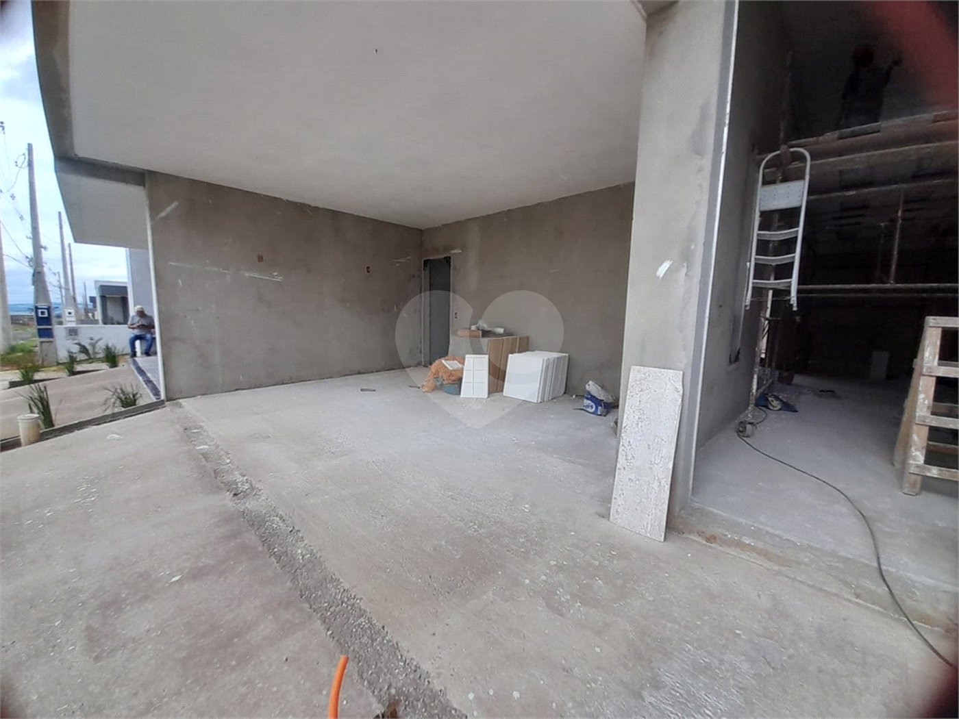 Casa em Condomínio Residencial Villeneuve São Carlos