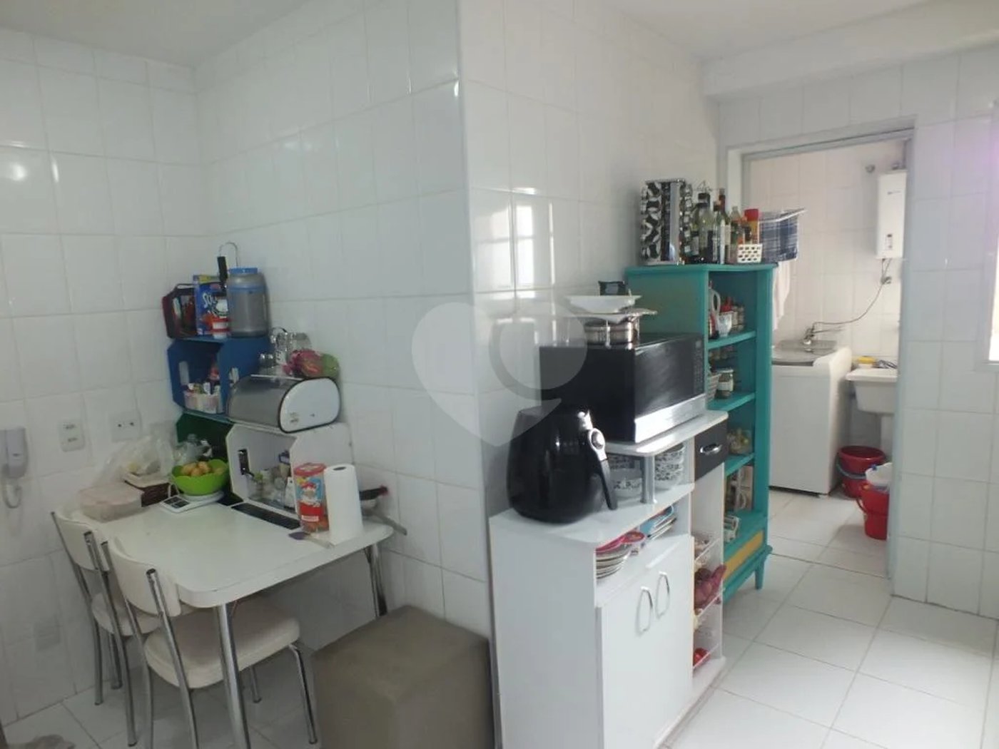 Apartamento com 03 suítes no Alto Da Boa Vista.