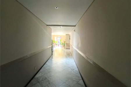 APARTAMENTO DE 49,0 M² COM 02 DORMITÓRIOS E VAGA PARA VENDA NOS CAMPOS ELISEOS