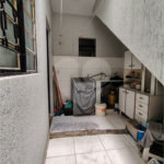 CASA LINEAR EM CONDOMINIO