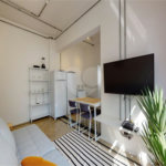 Apartamento de 95m², 4 quartos em Bela Vista